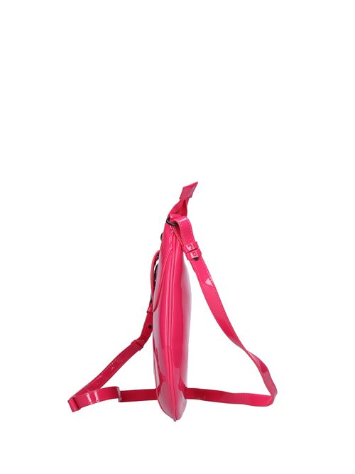 Borsa in vernice ROBERTA DI CAMERINO | RB1241304015MAGENTA